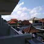 Ulasan foto dari The Kubu Hotel dari Aqilla F. H.