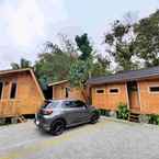 Review photo of Urbanview Villa Kolopaking Kebumen by RedDoorz from Prasetya T. N.