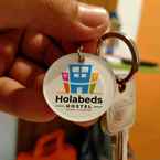 Ulasan foto dari Holabeds Hostel 2 dari Feri F.