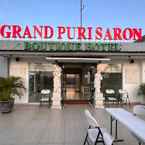 Hình ảnh đánh giá của Grand Puri Saron Hotel Malioboro Yogyakarta từ Widodo S.