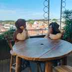 Review photo of Hotel Asri Cirebon from Uun N.