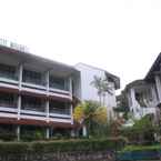 Review photo of Hotel Marante Toraja from Pahriani P.