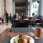Review photo of Hotel Santika Premiere Slipi Jakarta from Muhammad B. A.