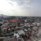 Hình ảnh đánh giá của Whiz Prime Hotel Basuki Rahmat Malang từ Ferian H.