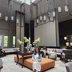 รูปภาพรีวิวของ Pullman Bandung Grand Central จาก Hanny H.