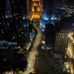 รูปภาพรีวิวของ Royce Residence KLCC by Dormeo Destinations 3 จาก Sisvanny Y. P.