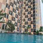 Hình ảnh đánh giá của Apartment Sayana by Sentra Jaya 2 từ Kharina F. G.
