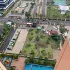 Review photo of Apartment Sayana by Sentra Jaya 3 from Kharina F. G.