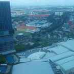 Ulasan foto dari Cozy Studio above Pakuwon Mall (Supermal) dari Ridho R.