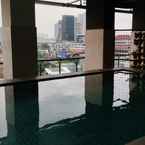 Review photo of Daima Suites Margonda from Fransisca R. S.