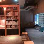 Review photo of BOOK AND BED TOKYO IKEBUKURO - Hostel from Hue M. A.