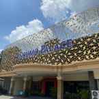 Review photo of Insumo Palace Hotel & Resort from Rizki R.