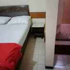 Review photo of Hotel Palem Sari from Supri Y.