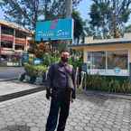 Review photo of Hotel Palem Sari 5 from Supri Y.