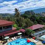 Review photo of Parapat View Hotel 3 from Silvy R. H.