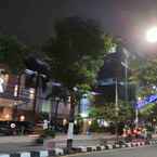 Hình ảnh đánh giá của Hotel New Saphir Yogyakarta từ Asep S.