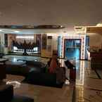 Hình ảnh đánh giá của UNP Hotel & Convention Center từ Ibnu S.