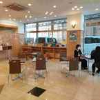Review photo of Toyoko Inn Utsunomiya Ekimae No.1 2 from Mohamad A. B. M. Y.