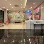 Review photo of favehotel Hasyim Ashari 2 from Nurhayati N.