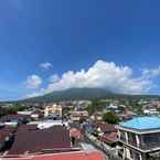 รูปภาพรีวิวของ Belson Hotel Ternate จาก Rendy S. P.