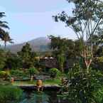 Review photo of Kampung Sumber Alam Resort (Sumber Alam Garden of Water) 2 from Rina S. F.