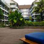 รูปภาพรีวิวของ Ramada Encore by Wyndham Bali Seminyak จาก Heralita H.