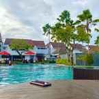 Review photo of Grand Kesambi Resort and Villa Seminyak 3 from Vioretta Y.