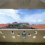 Review photo of Aldeoz Residence Kuta from Alma M.