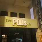 Review photo of PODS The Backpackers Home & Cafe from Sri U. R. M.