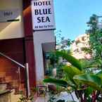 Imej Ulasan untuk Quy Nhon Blue Sea Hotel dari Tran T. M. T.