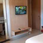 Review photo of Maha Laksmi Boutique Hotel from Fadjar H.