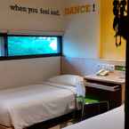 Review photo of Grandmas Plus Hotel - Legian 3 from Fadjar H.