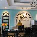 Hình ảnh đánh giá của The Now Boutique Hotel từ Phuong P.