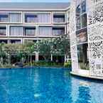 Imej Ulasan untuk Golden Tulip Jineng Resort Bali dari Nur A.