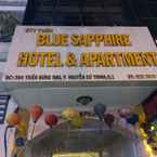 Hình ảnh đánh giá của Blue Sapphire Hotel & Apartment từ Thi B. L. H.