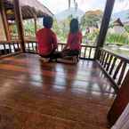 Review photo of Kampung Sumber Alam Resort (Sumber Alam Garden of Water) from Amaliah A.