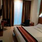 Review photo of Fortune Classic Hotel Apartments from Ahmad M. A. R.
