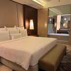 รูปภาพรีวิวของ Hotel Tentrem Yogyakarta 3 จาก Margaretha S.