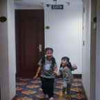 Review photo of Arion Suites Hotel Kemang 2 from Yohana N. A. K.