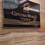 Review photo of Hotel Ciputra World Surabaya managed by Swiss-Belhotel International 2 from Lely P.