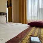 Review photo of G'Sign Hotel Banjarmasin from Amar M.