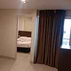 Review photo of The Gloria Suites Grogol, Jakarta 2 from Trio G.