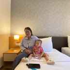 Review photo of Swiss-Belinn Luwuk 2 from Munifa M.