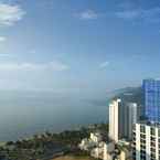 Hình ảnh đánh giá của FLC Sea Tower Quy Nhon - Tran Apartment từ Minh H. P.