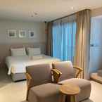 Review photo of Zand Morada Pattaya Hotel from Ninew N.