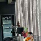 Review photo of STAY Hotel BKK (SHA Plus+) 2 from Nhu N.