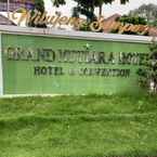 รูปภาพรีวิวของ Grand Mutiara Hotel Puncak จาก Idarohsida I.