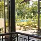 Review photo of Bangi Resort Hotel 2 from Wawa S.