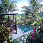 Review photo of Santris Villas by Pramana Villas from Mega F.