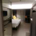 Review photo of Hotel Verve from Sasiprapa P.